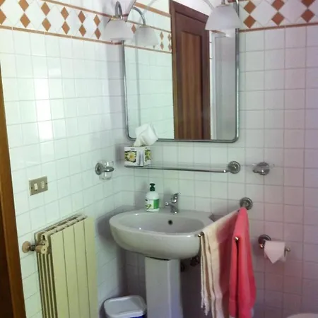 Bed & Breakfast Da Lucia Fabriano