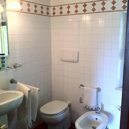 Bed & Breakfast Da Lucia