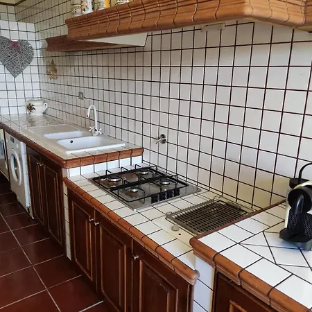 Bed & Breakfast Da Lucia Fabriano