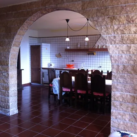 Da Lucia Bed & Breakfast Fabriano