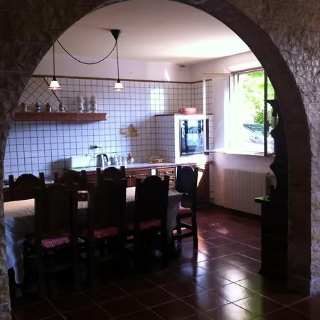 Da Lucia Bed & Breakfast