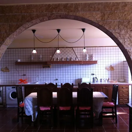 Da Lucia Bed & Breakfast