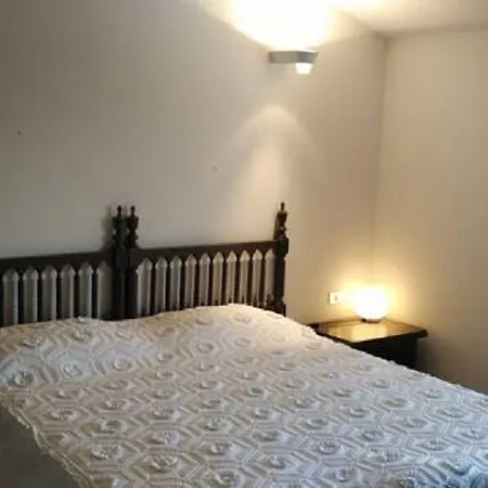 Da Lucia Bed & Breakfast *