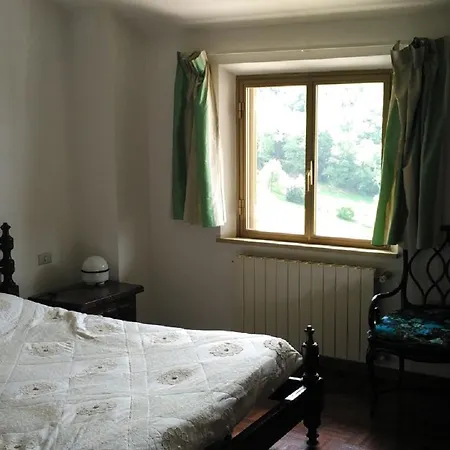 Bed & Breakfast Da Lucia Fabriano
