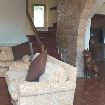 Bed & Breakfast Da Lucia
